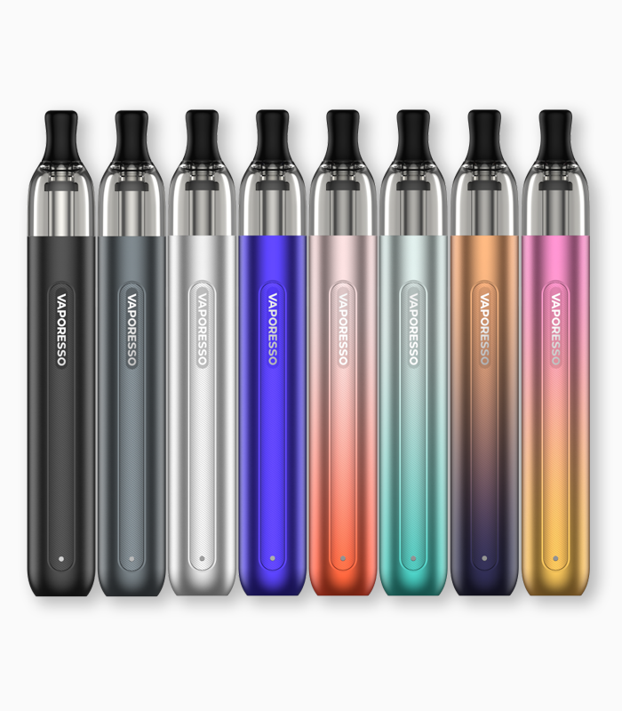 Vapeguru24-Vaporesso-Eco-One Vaporesso ECO One – Bild 1