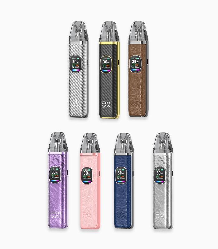 vapeguru24-produktbild-oxva-xlim-pro2-00 OXVA Xlim Pro 2 - POD Kit – Bild 1