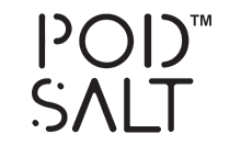 POD SALT Logo