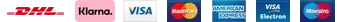 Bezahlmoeglichkeiten DHL Klarna Mastercard